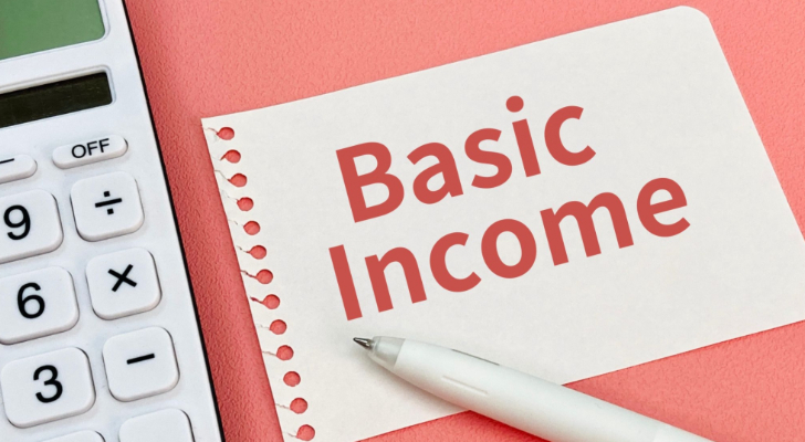 basic income