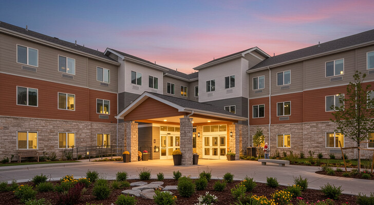 retirement community