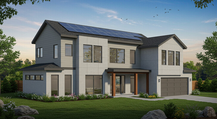 trend home