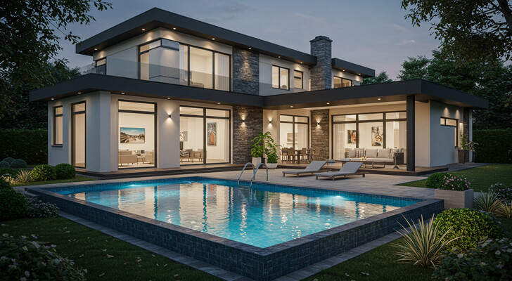 desinger home