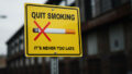 smoking