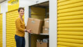 storage