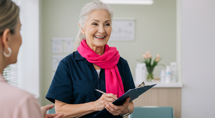 senior jobs