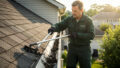 gutter